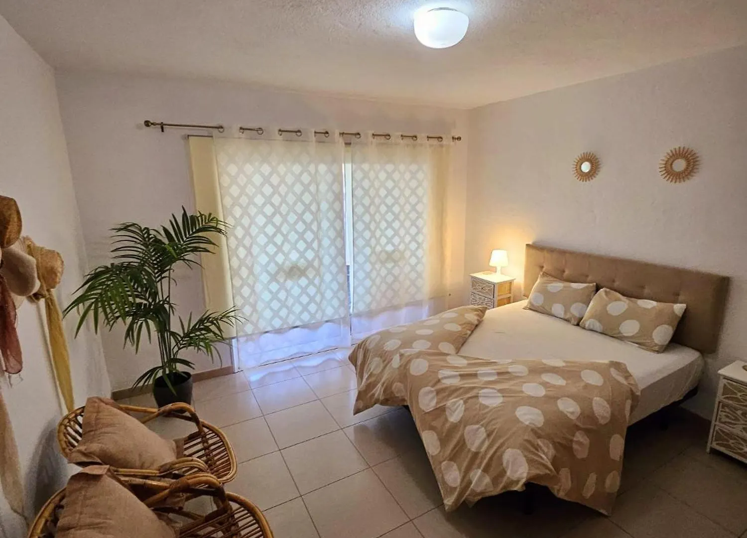 Villa Puerto Naos Puerto De Naos