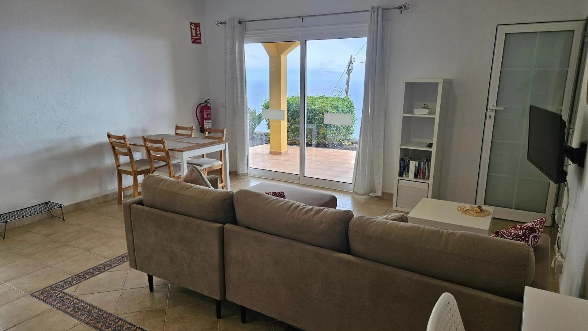 Apartment Villa Puerto Naos Puerto De Naos