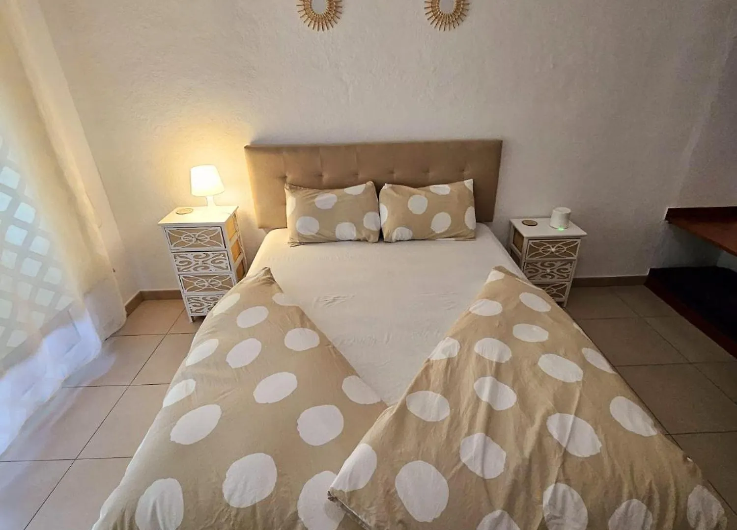 Apartment Villa Puerto Naos Puerto De Naos Spanien