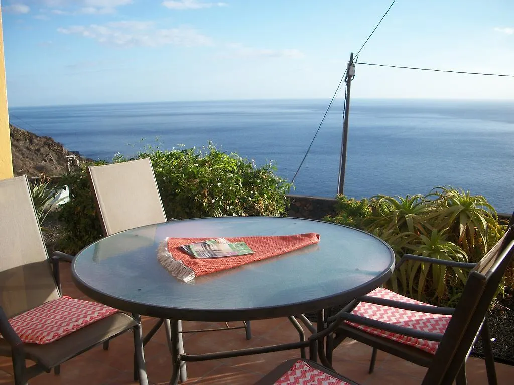 Villa Puerto Naos Puerto De Naos