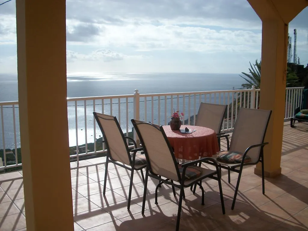 Villa Puerto Naos Puerto De Naos 0*,