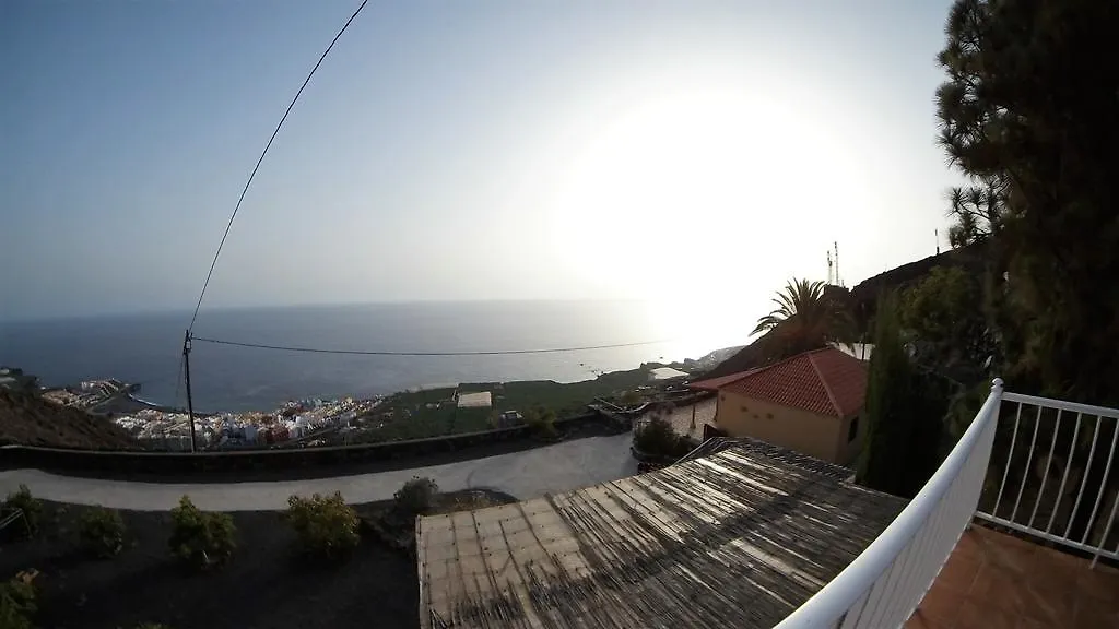 Villa Puerto Naos Puerto De Naos