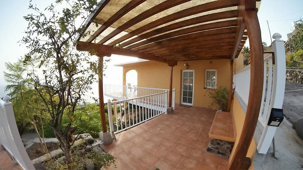 Villa Puerto Naos Puerto De Naos 0*,