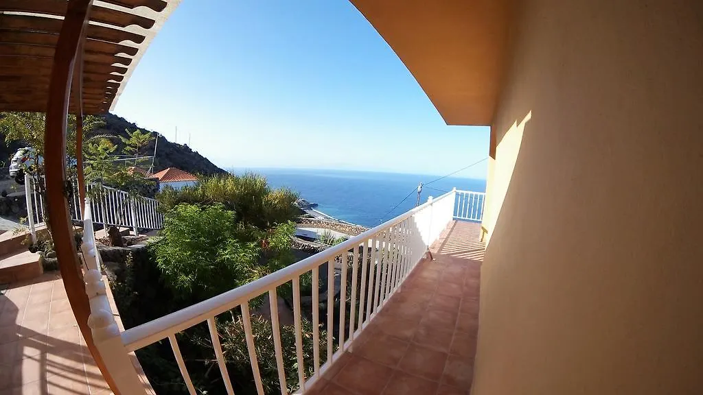 Villa Puerto Naos Puerto De Naos