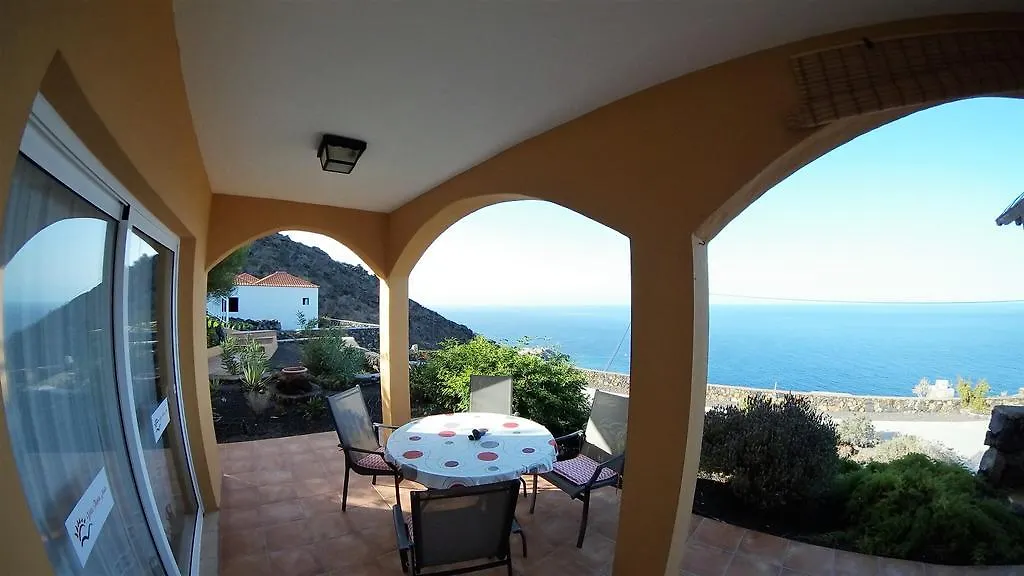 Apartment Villa Puerto Naos Puerto De Naos Spanien