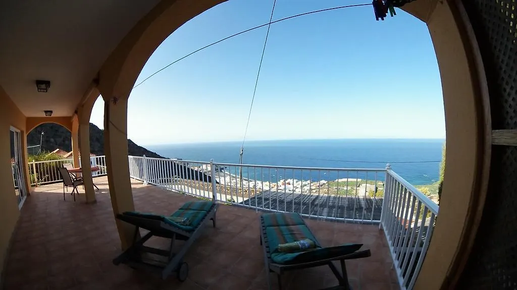 Apartment Villa Puerto Naos Puerto De Naos Spanien